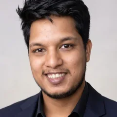 Atul Bhatt