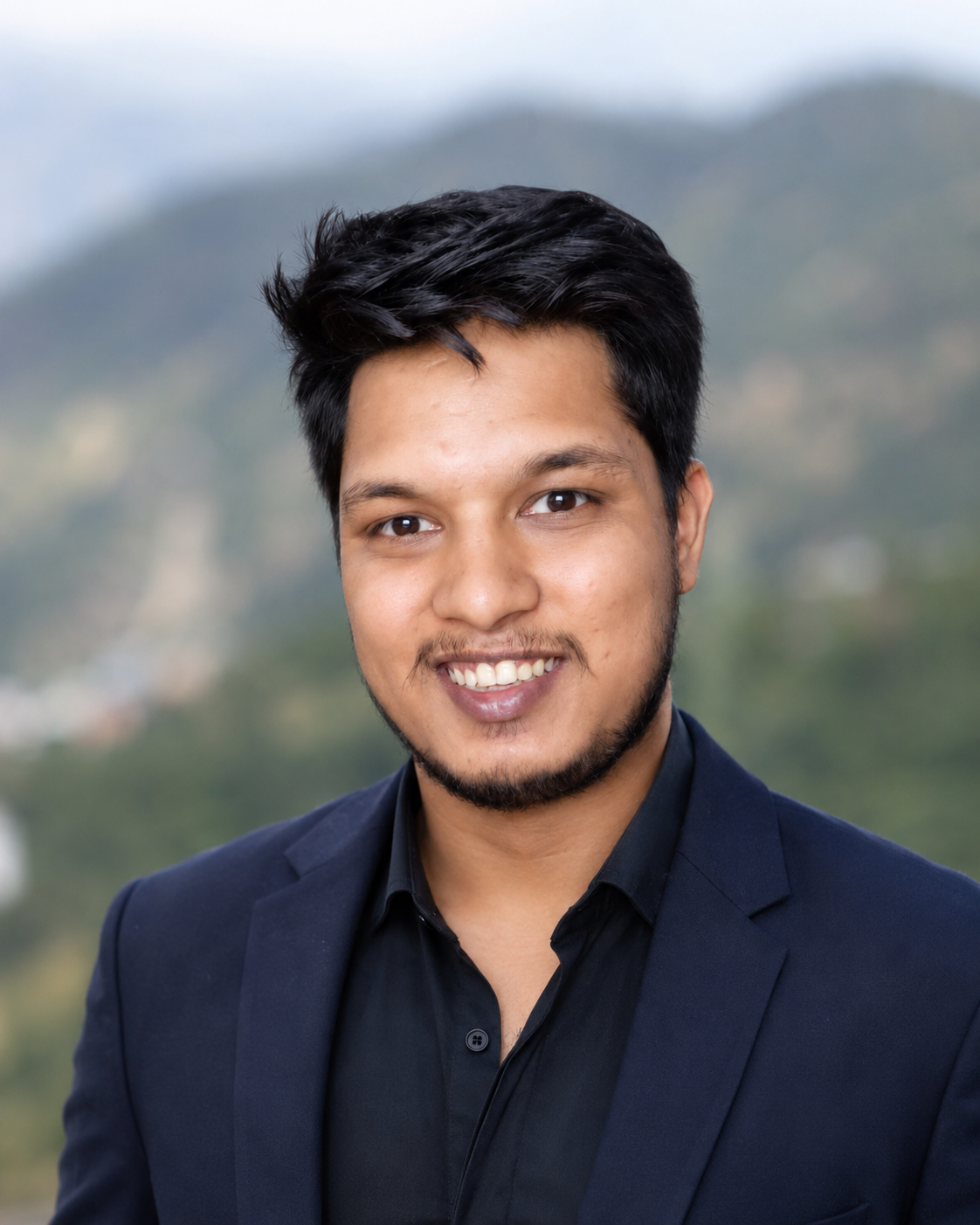 Atul Bhatt