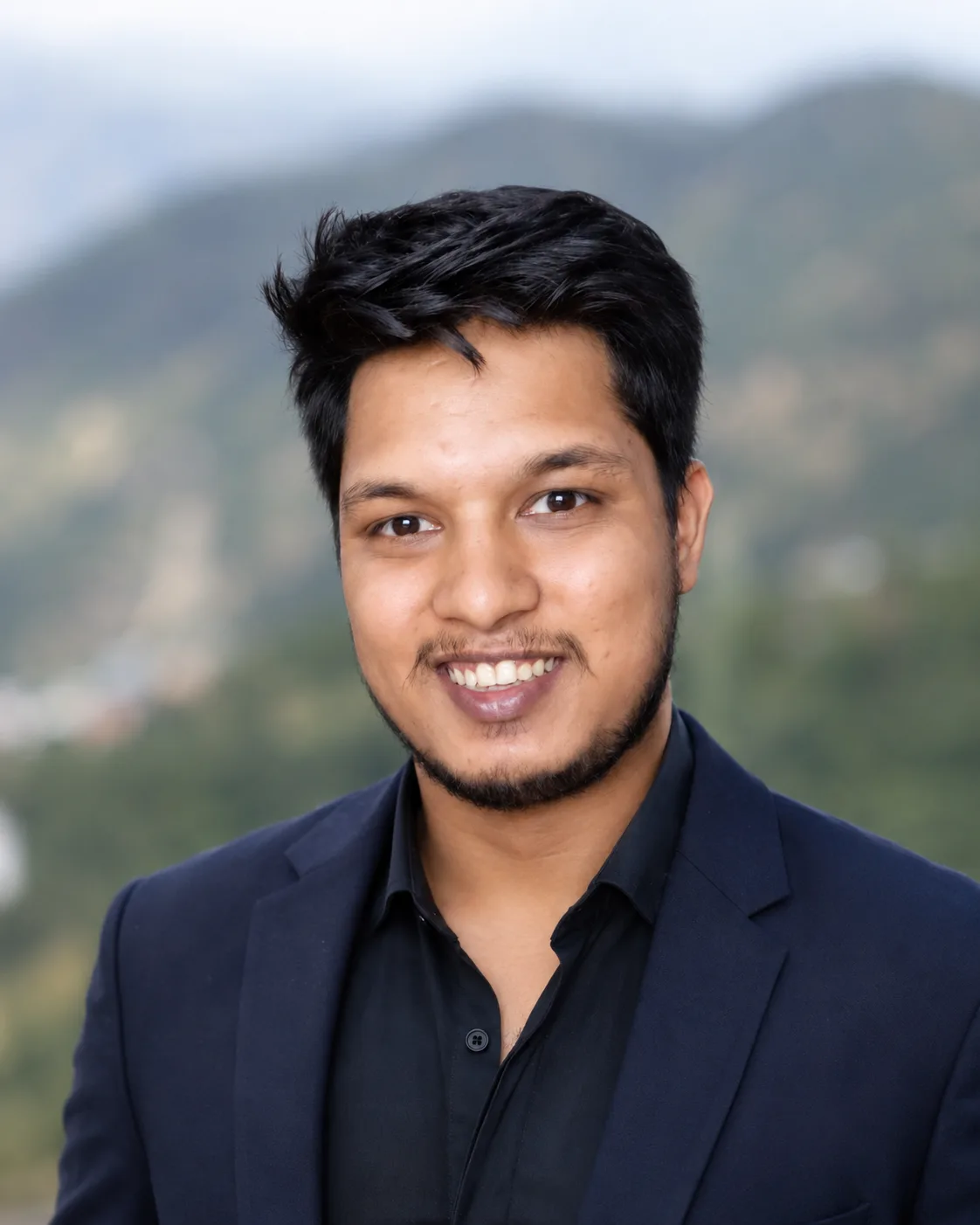 Atul Bhatt