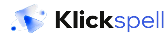 Klickspell