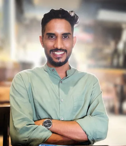 Ankit Soni