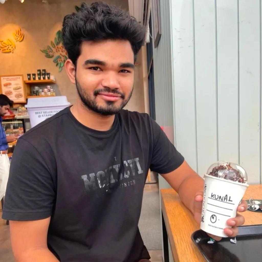Kunal Risaanva