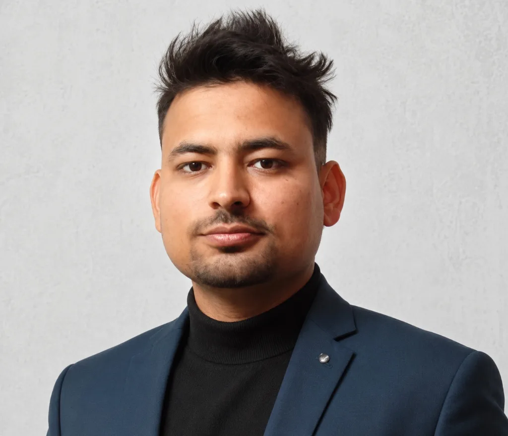 Rohit Singh Rawat
