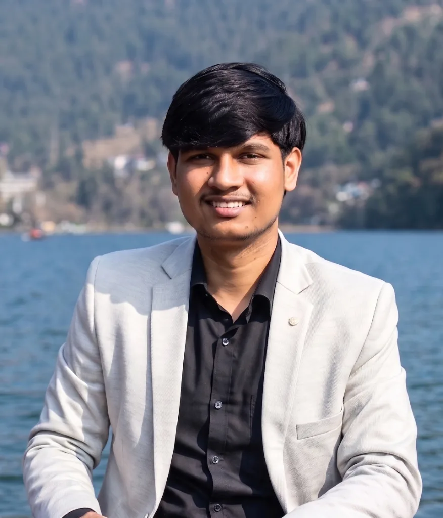 Vivek Bhatt