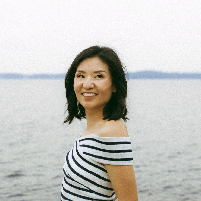 Jen Yu