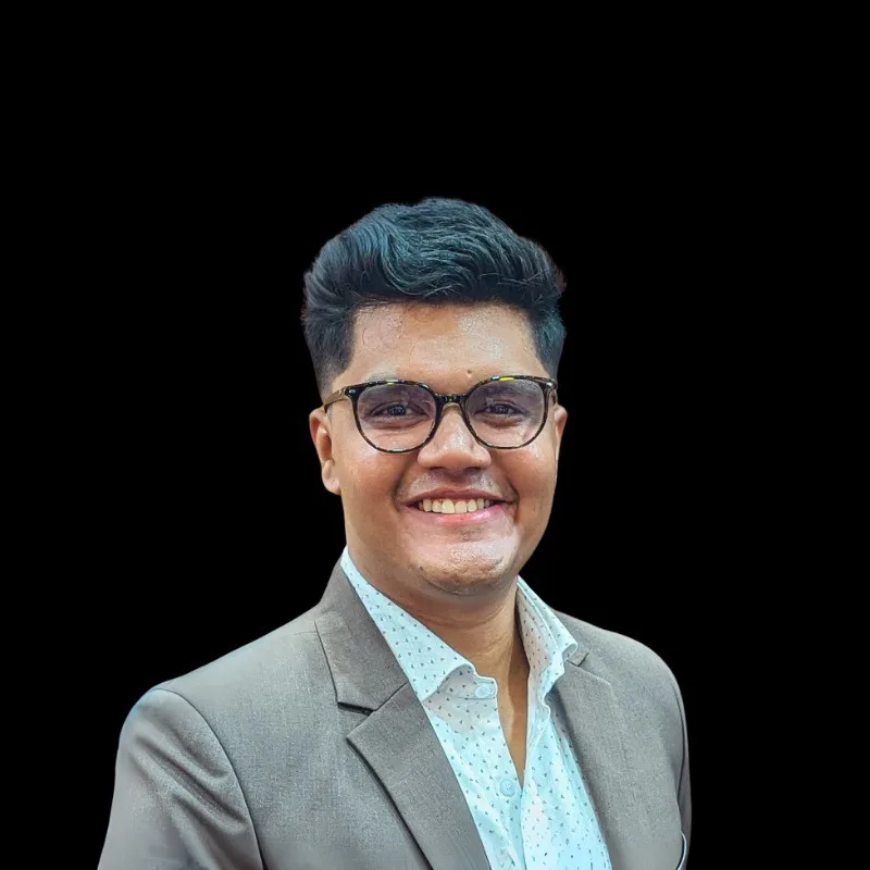 Karan Dubey